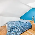 La Grange Aux Arbres - Le Tulipier Casa vacanze *
