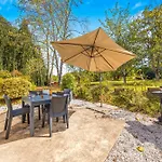 La Grange Aux Arbres - Le Tulipier Casa vacanze *