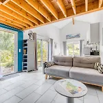 La Grange Aux Arbres - Le Tulipier Casa vacanze