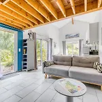 La Grange Aux Arbres - Le Tulipier Casa vacanze