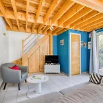 Casa vacanze La Grange Aux Arbres - Le Tulipier