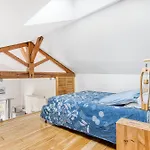 La Grange Aux Arbres - Le Tulipier Casa vacanze *