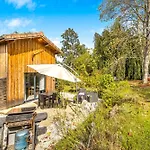Casa vacanze La Grange Aux Arbres - Le Tulipier Baron (Gironde)