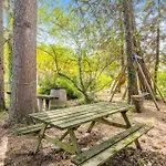 La Grange Aux Arbres - Le Tulipier Casa vacanze