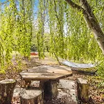 La Grange Aux Arbres - Le Tulipier Casa vacanze *
