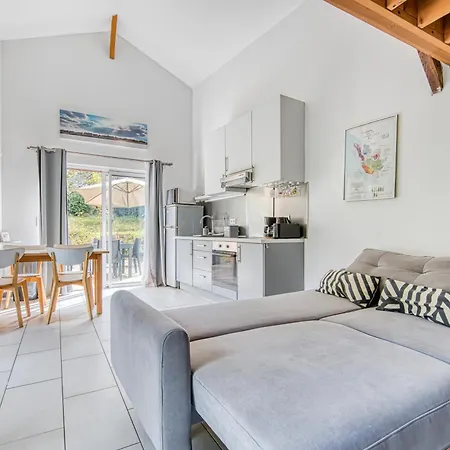 Casa vacanze La Grange Aux Arbres - Le Tulipier