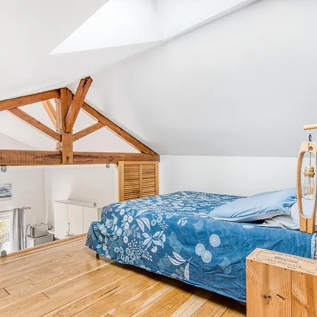 La Grange Aux Arbres - Le Tulipier