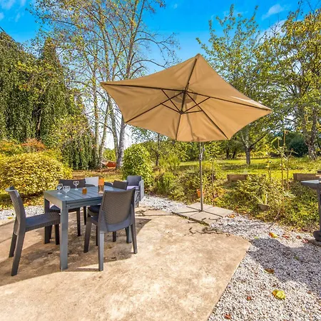 La Grange Aux Arbres - Le Tulipier Casa vacanze *
