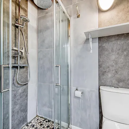 Casa vacanze La Grange Aux Arbres - Le Tulipier